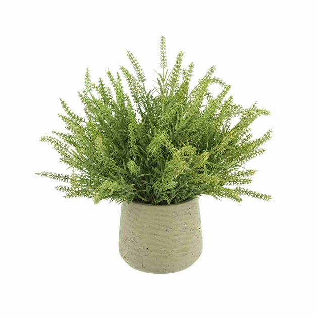 Green Astilbe Arrangement